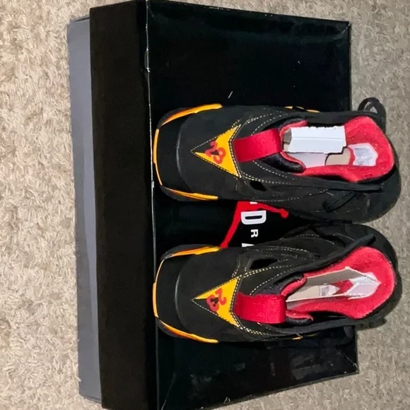 Jordan 7 retro
